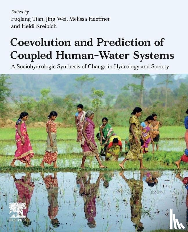  - Coevolution and Prediction of Coupled Human-Water Systems