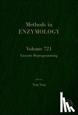 Yang, Yang - Enzyme Reprogramming