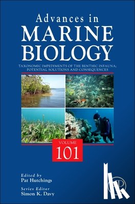  - Taxonomic Impediments of the Benthic Infauna; Potential Solutions and Consequences