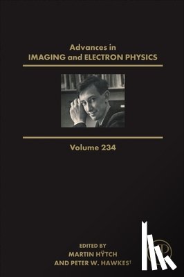  - Advances in Imaging and Electron Physics