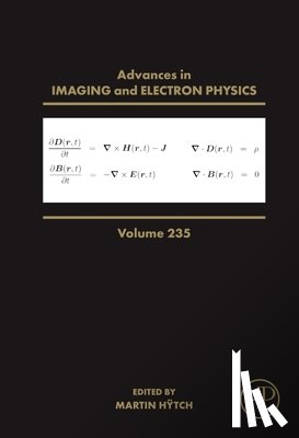  - Advances in Imaging and Electron Physics