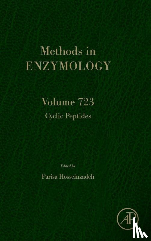  - Cyclic Peptides
