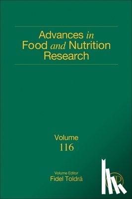  - Advances in Food and Nutrition Research