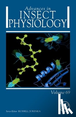  - Advances in Insect Physiology