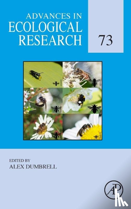  - Advances in Ecological Research