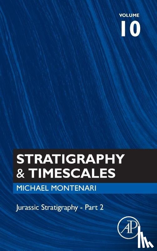  - Stratigraphy & Timescales