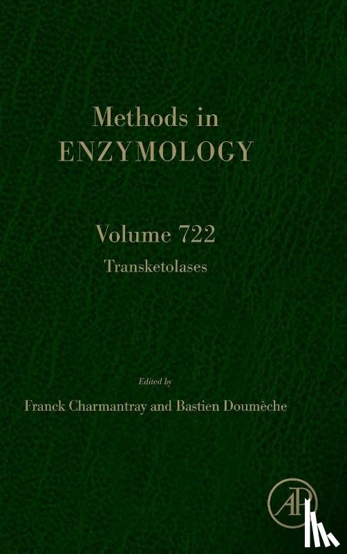  - Transketolases