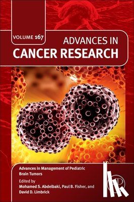 Fisher, Paul B. - Advances in Management of Pediatric Brain Tumors