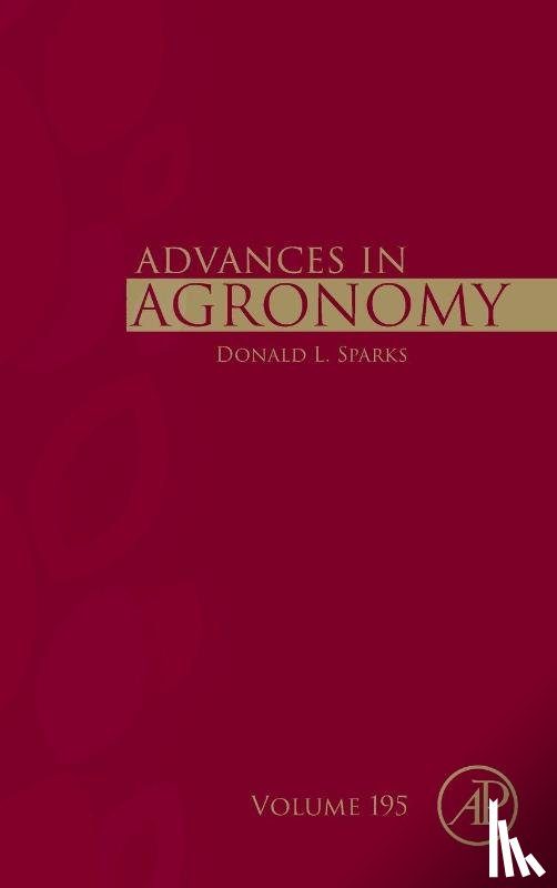  - Advances in Agronomy