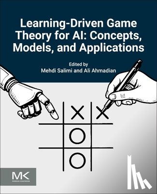  - Learning-Driven Game Theory for AI