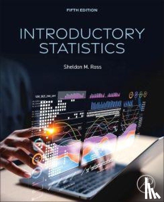 Ross, Sheldon M. (Professor - Introductory Statistics