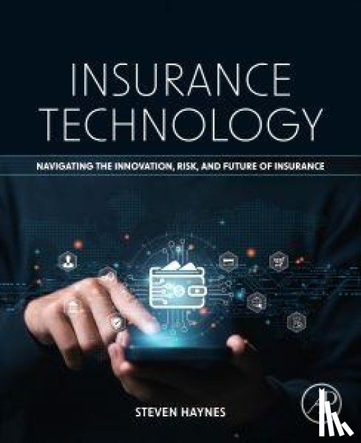 Haynes, Steven (Director and Assistant Professor of Practice for Risk Management and Insurance Technology - Insurance Technology