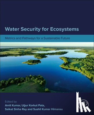  - Water Security for Ecosystems