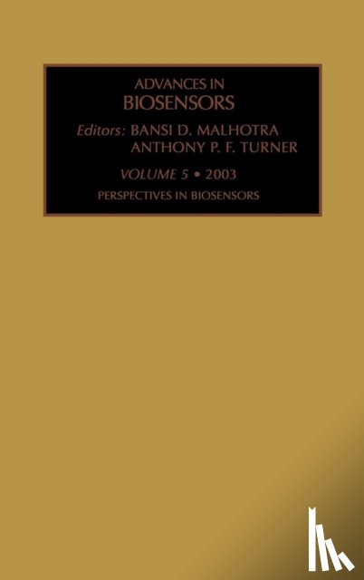  - Advances in Biosensors