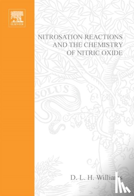 Williams, D.L.H. (Department of Chemistry - Nitrosation Reactions and the Chemistry of Nitric Oxide