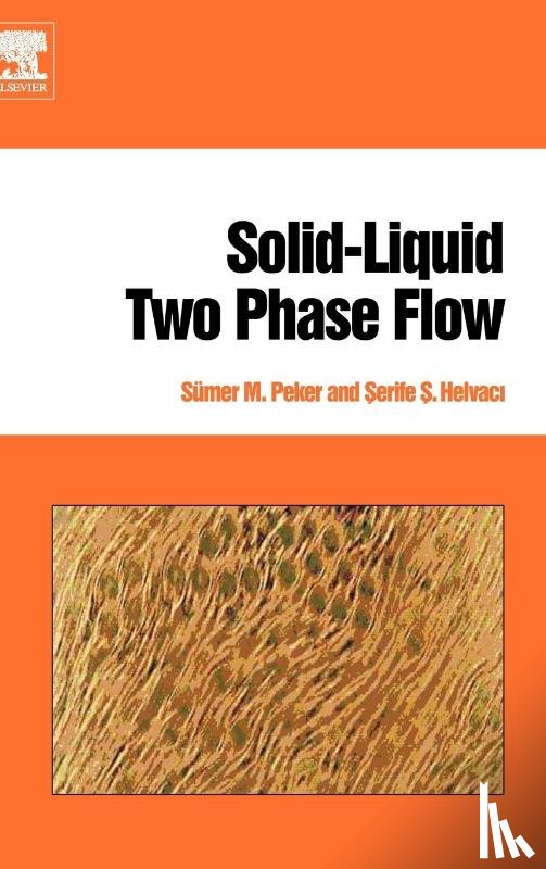 Peker, Sumer M. (Ege University, Helvaci, Serife S. (Ege University - Solid-Liquid Two Phase Flow