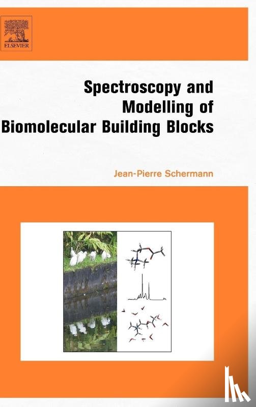 Schermann, Jean-Pierre (Emeritus Professor - Spectroscopy and Modeling of Biomolecular Building Blocks