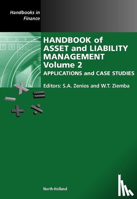  - Handbook of Asset and Liability Management