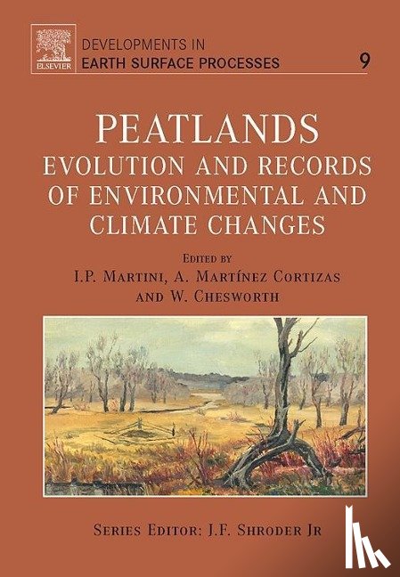  - Peatlands
