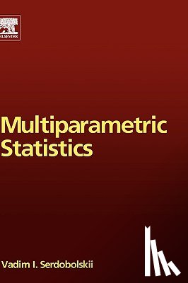 Serdobolskii, Vadim Ivanovich (Moscow State Institute of Electronics and Mathematics - Multiparametric Statistics