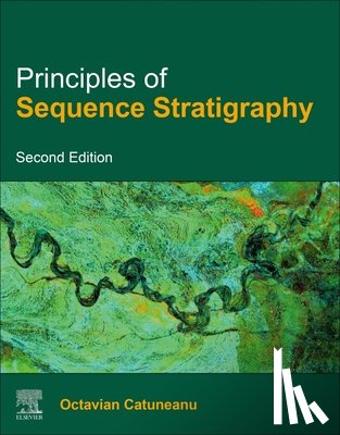 Catuneanu, Octavian (Professor - Principles of Sequence Stratigraphy