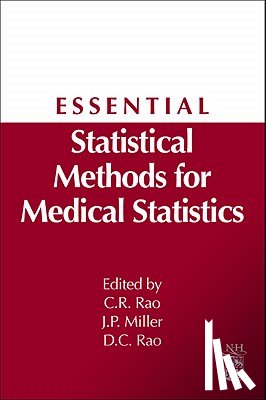 Miller, J. Philip (Washington University School of Medicine - Essential Statistical Methods for Medical Statistics