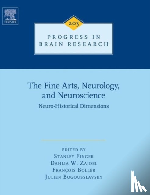  - The Fine Arts, Neurology, and Neuroscience