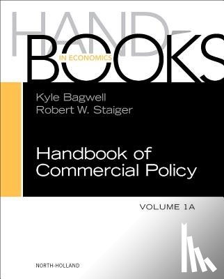  - Handbook of Commercial Policy