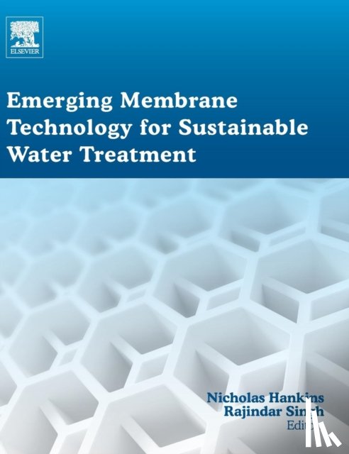  - Emerging Membrane Technology for Sustainable Water Treatment
