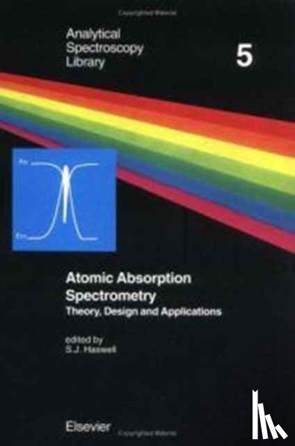  - Atomic Absorption Spectrometry