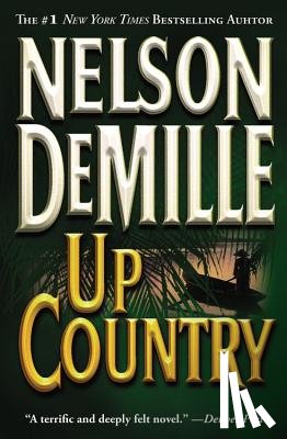 Nelson DeMille - Up Country