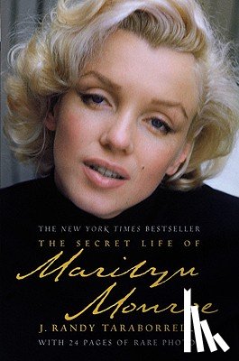 Taraborrelli, J. Randy - The Secret Life of Marilyn Monroe