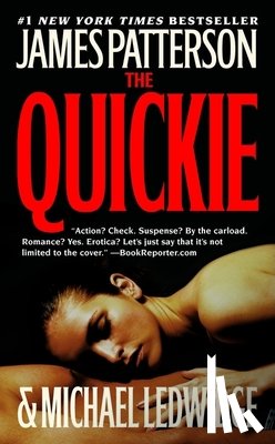 Patterson, James, Ledwidge, Michael - The Quickie