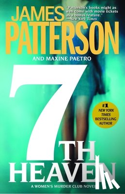 Patterson, James - 7th Heaven
