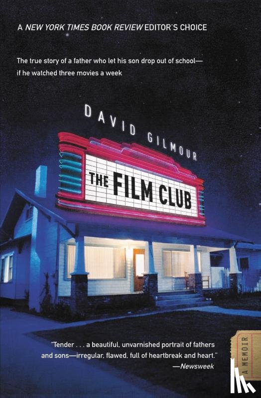 Gilmour, David - Gilmour, D: Film Club