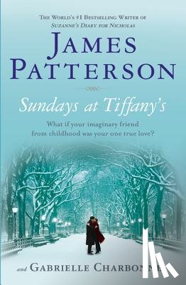 Patterson, James - Sundays at Tiffany's