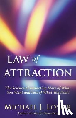Losier, Michael J. - LAW OF ATTRACTION
