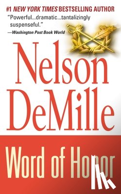 Nelson DeMille - Word of Honor