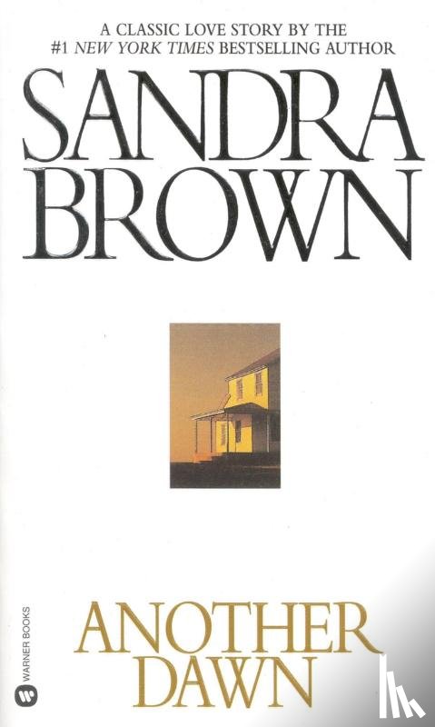 Sandra Brown - Another Dawn