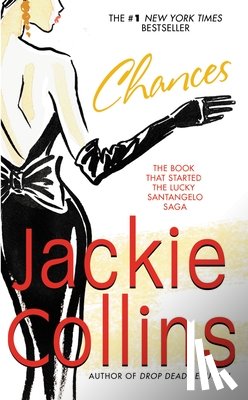 Jackie Collins - Chances