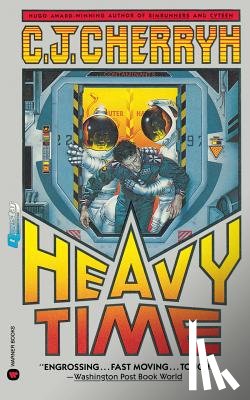 Cherryh, C. J. - Heavy Time