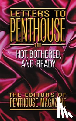 Editors of Penthouse - Letters to Penthouse