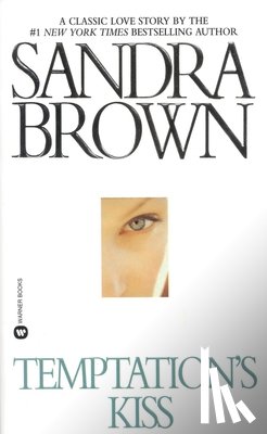 Brown, Sandra - Temptation's Kiss