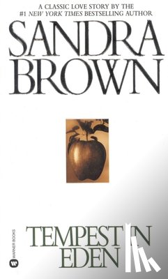 Brown, Sandra - Tempest in Eden