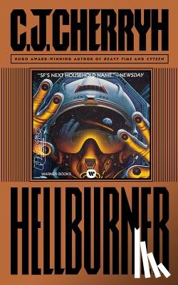 Cherryh, C. J. - Hellburner