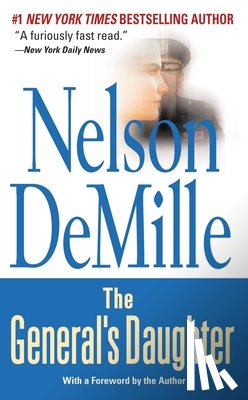 DeMille, Nelson - The General's Daughter