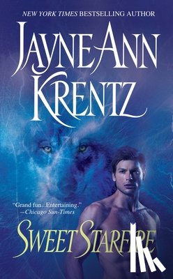 Krentz, Jayne Ann - Sweet Starfire