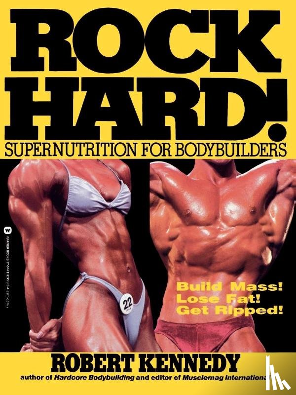 Kennedy, Robert - Rock Hard