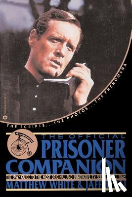White, Matthew - Official Prisoner Companion