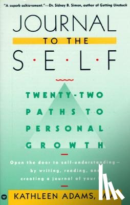 Adams, Kathleen - Journal to the Self